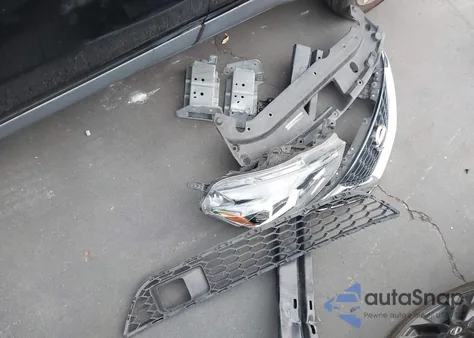 2019 Nissan Sentra Sr from USA, damaged, VIN 3N1AB7AP4KY350357